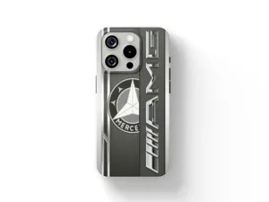 Mercedes Smartphone Hülle Modernes R Stilvolles Design